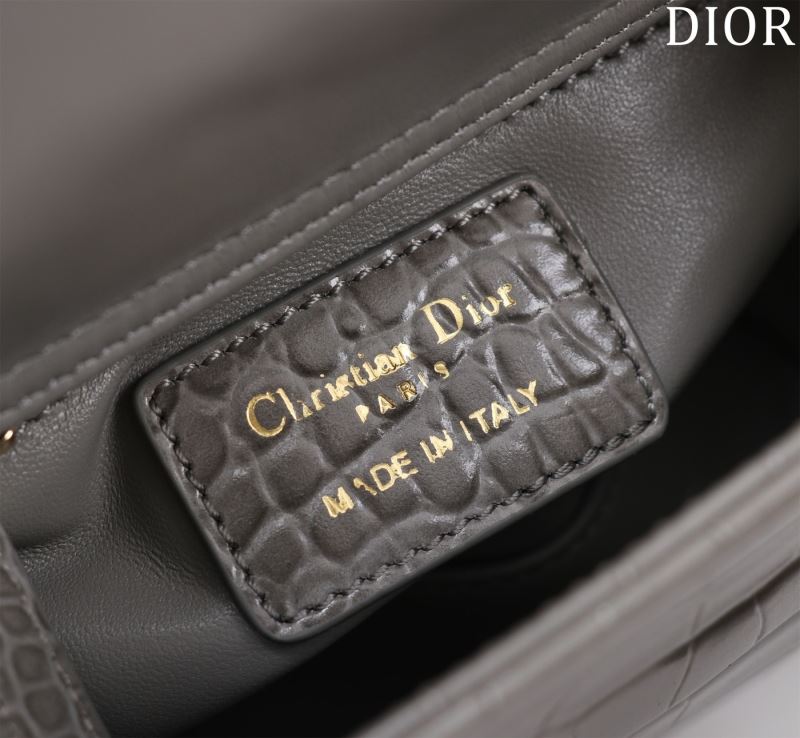 Christian Dior My Lady Bags